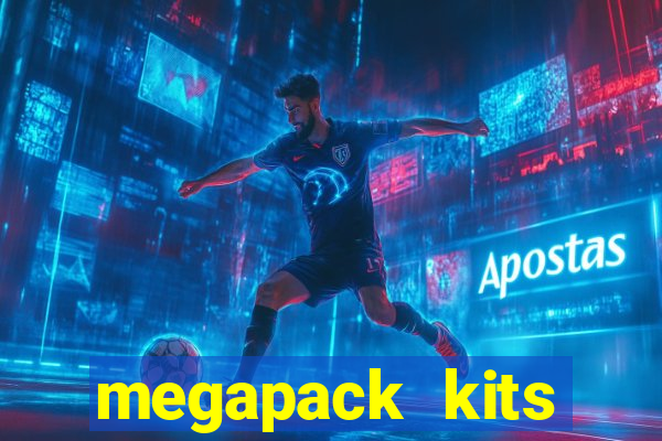 megapack kits football manager 2016